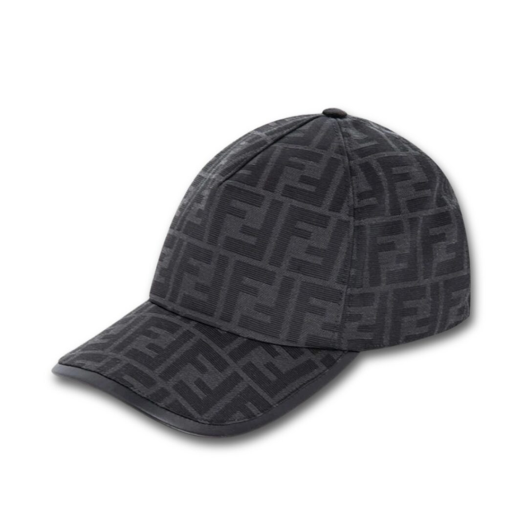 POLYCHROMATIC CAP