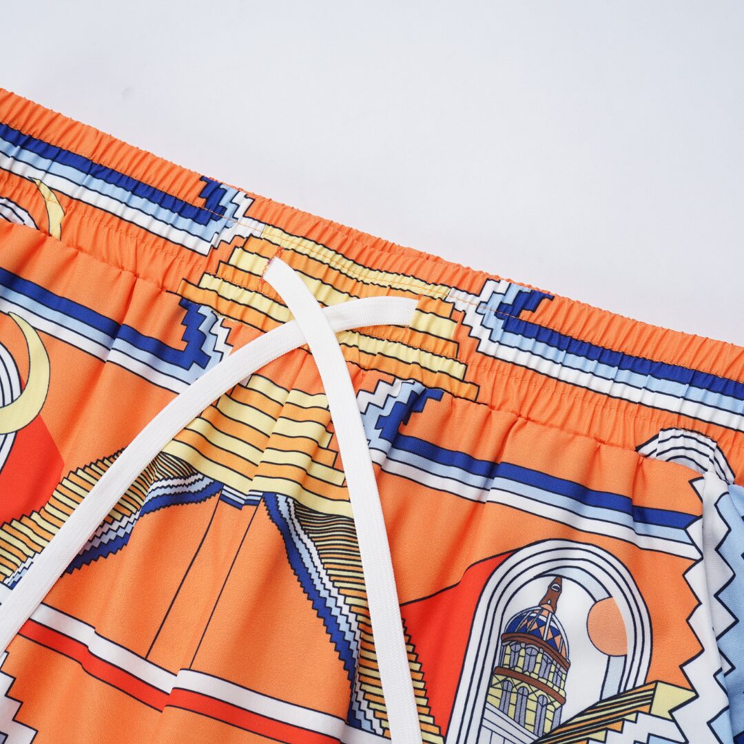 Casa Short Set - Image 6