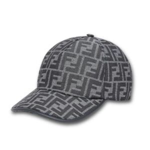 POLYCHROMATIC CAP