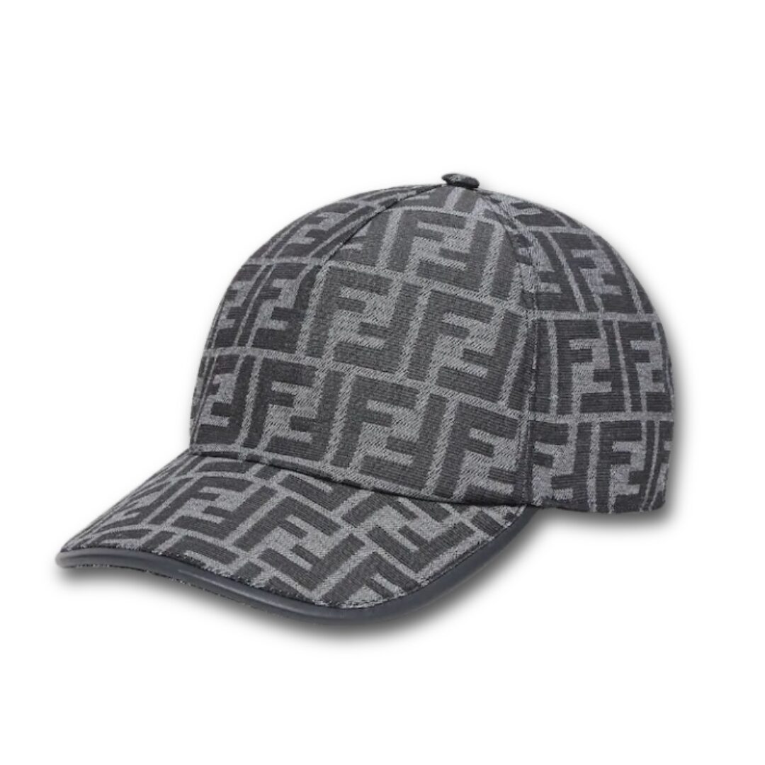 POLYCHROMATIC CAP