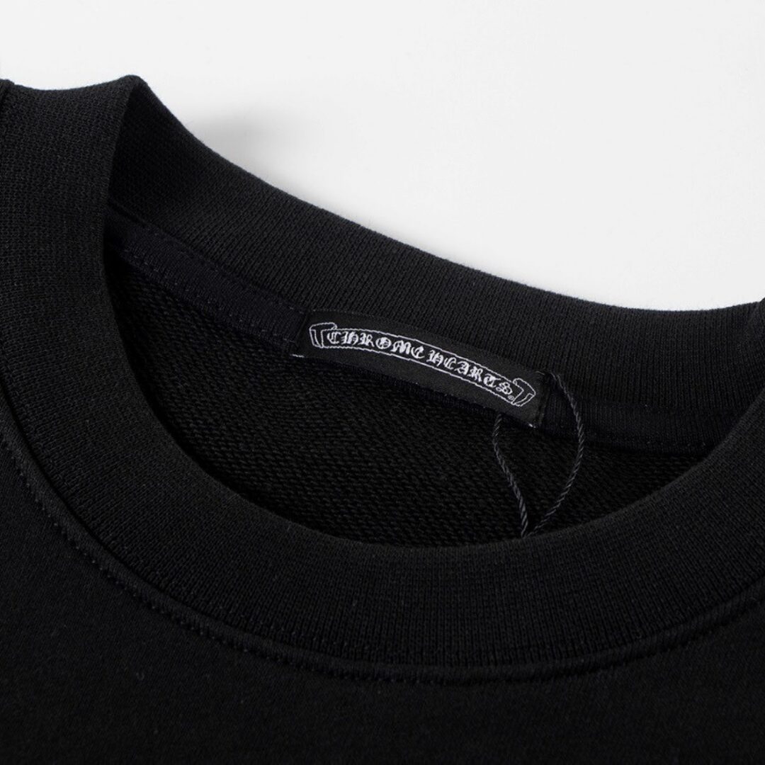Chrome Sweatshirt - Image 4