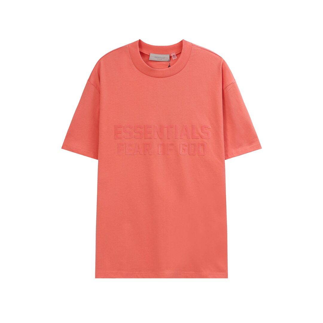 ESSENTIALS T-SHIRT