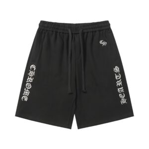 Chrome Shorts