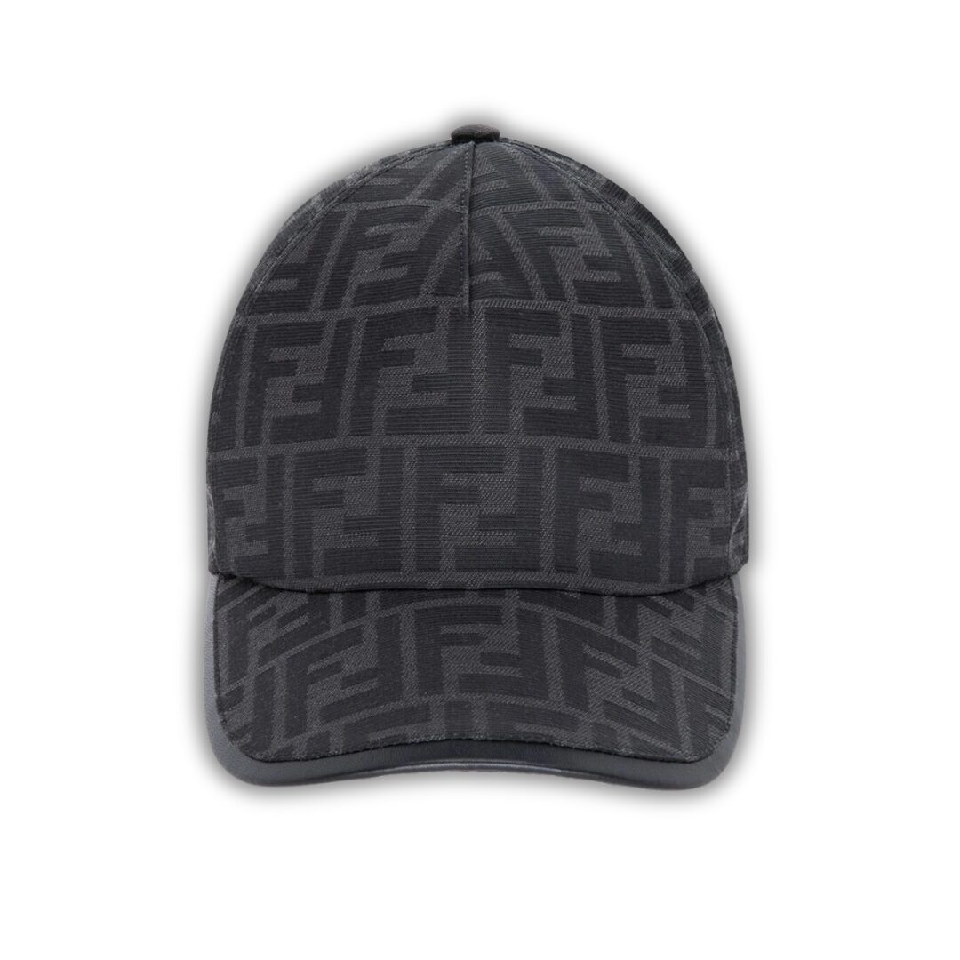 POLYCHROMATIC CAP - Image 2