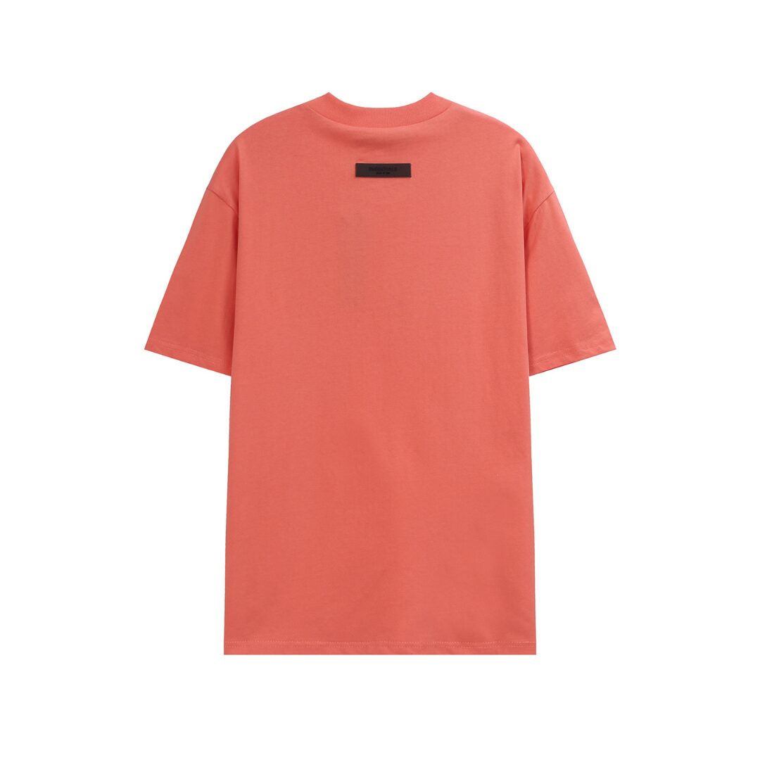 ESSENTIALS T-SHIRT - Image 2