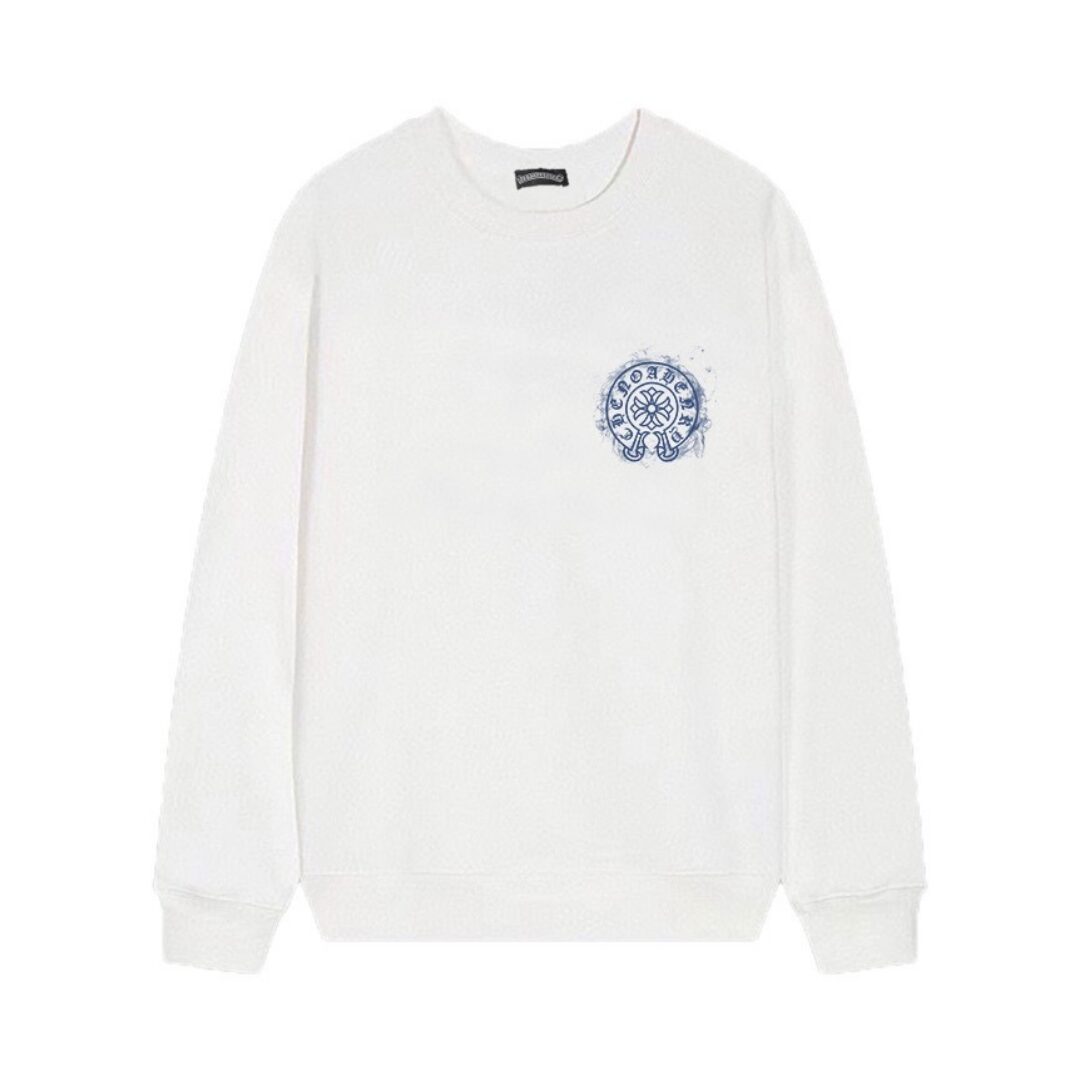 Chrome Sweatshirt - Image 4