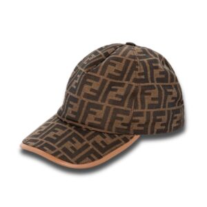POLYCHROMATIC CAP