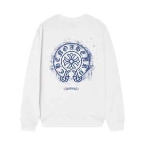 Chrome Sweatshirt
