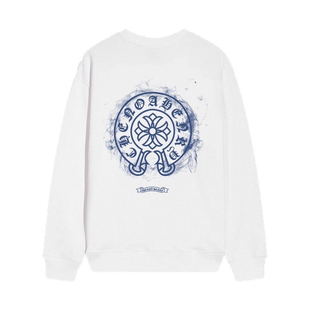 Chrome Sweatshirt - Image 3