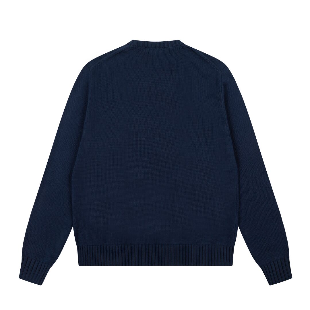 Polo Bear Sweater - Image 2