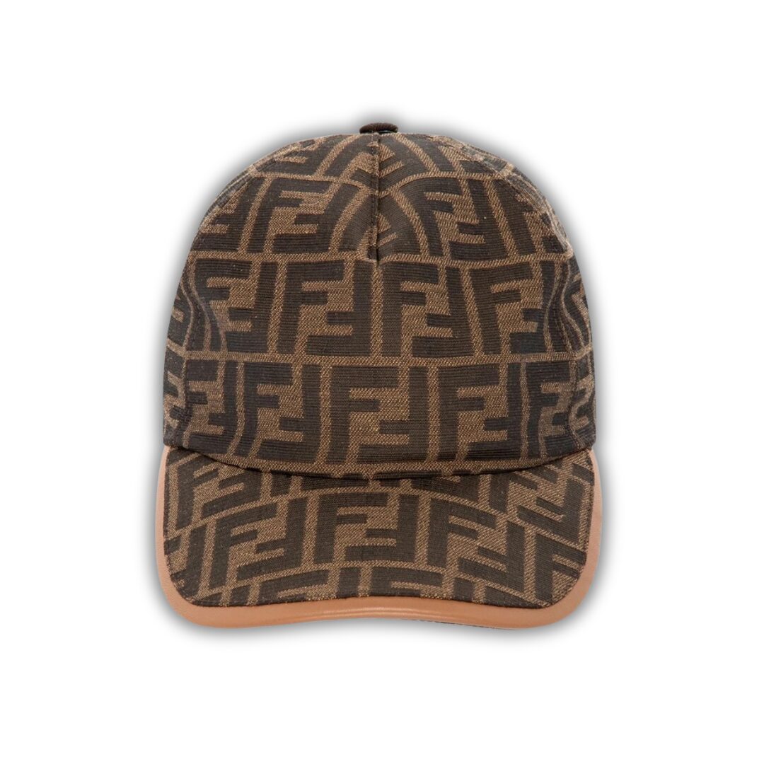 POLYCHROMATIC CAP - Image 2