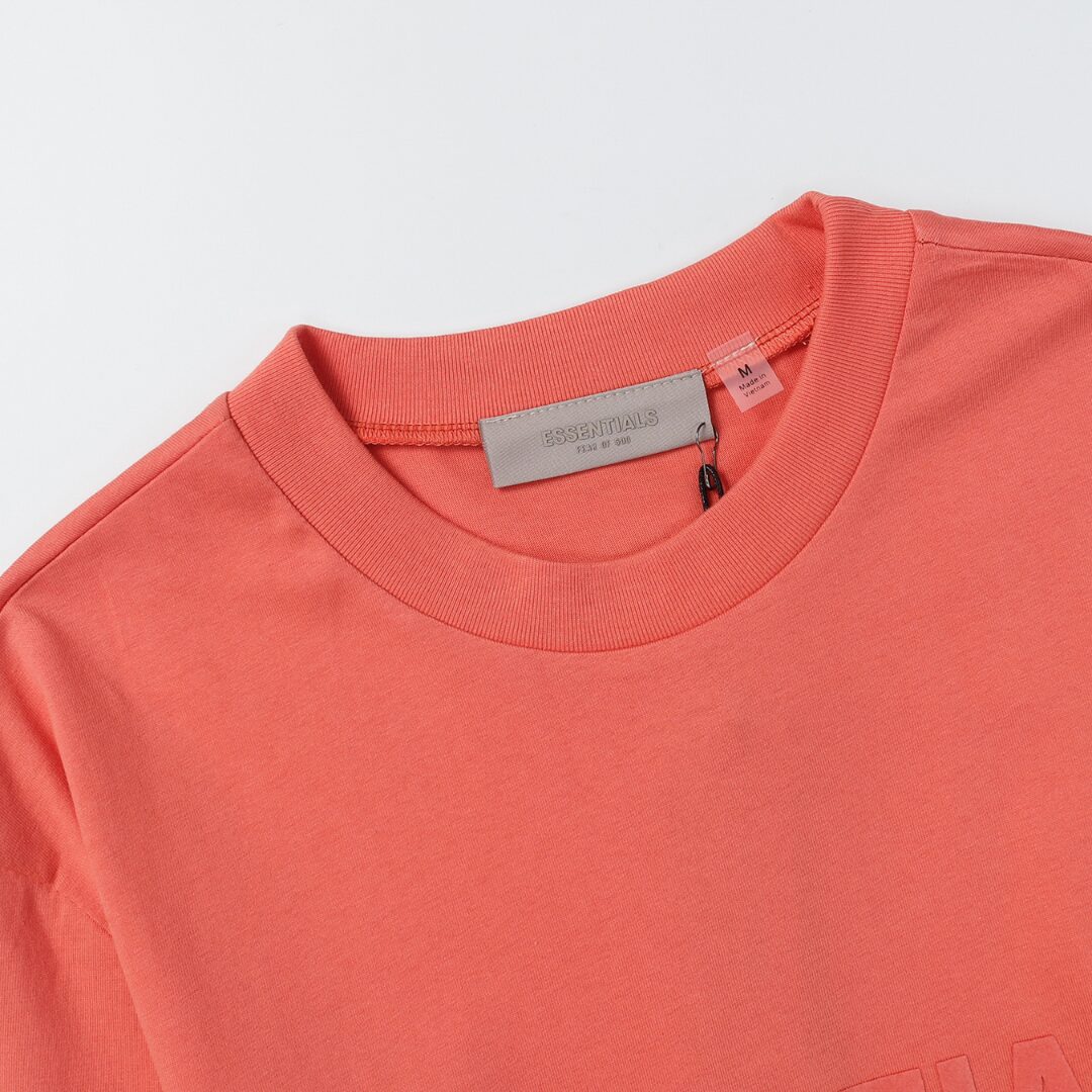 ESSENTIALS T-SHIRT - Image 3