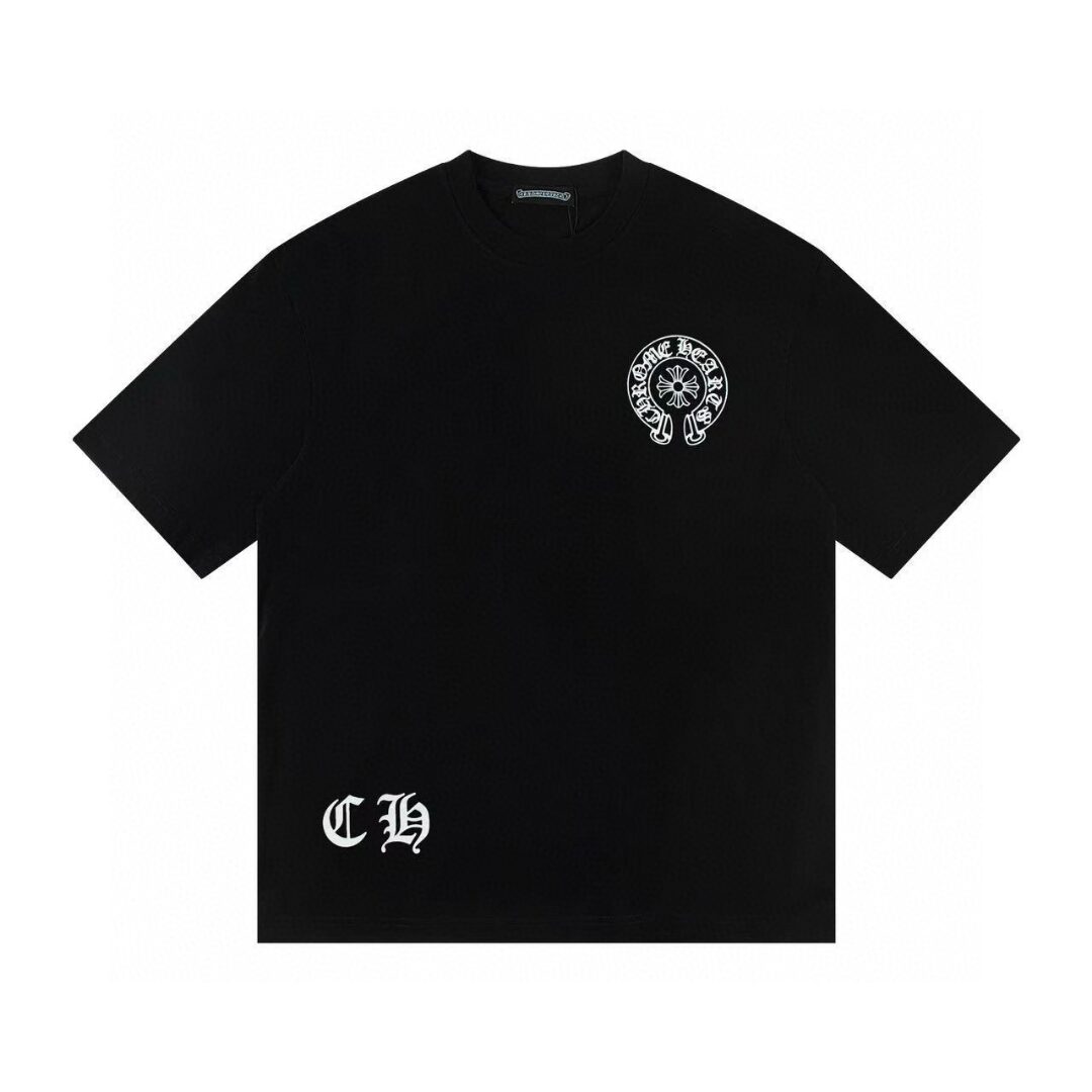 Chrome T-shirt - Image 2