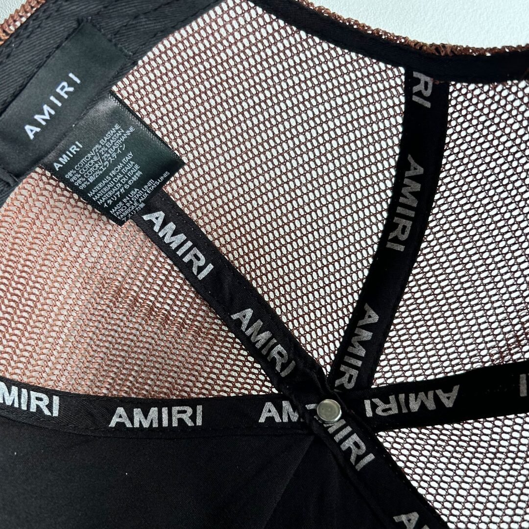 Amr Cap - Image 5
