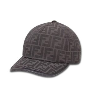 POLYCHROMATIC CAP