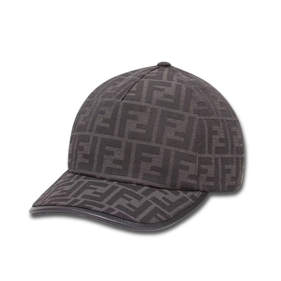 POLYCHROMATIC CAP
