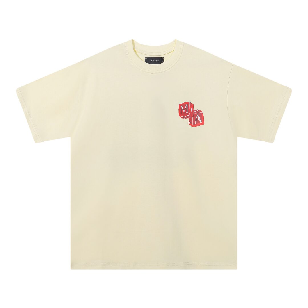 Amr T-shirt - Image 7