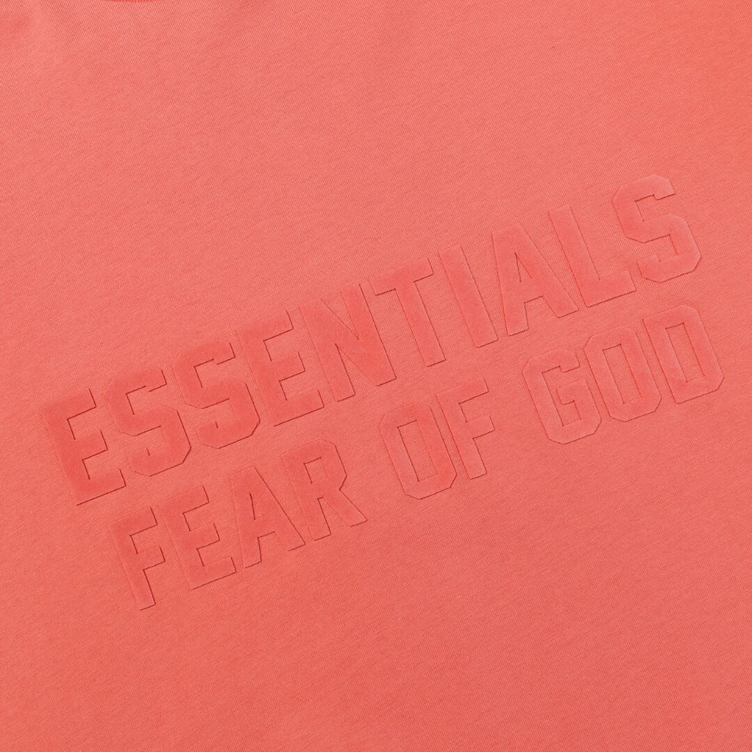 ESSENTIALS T-SHIRT - Image 4