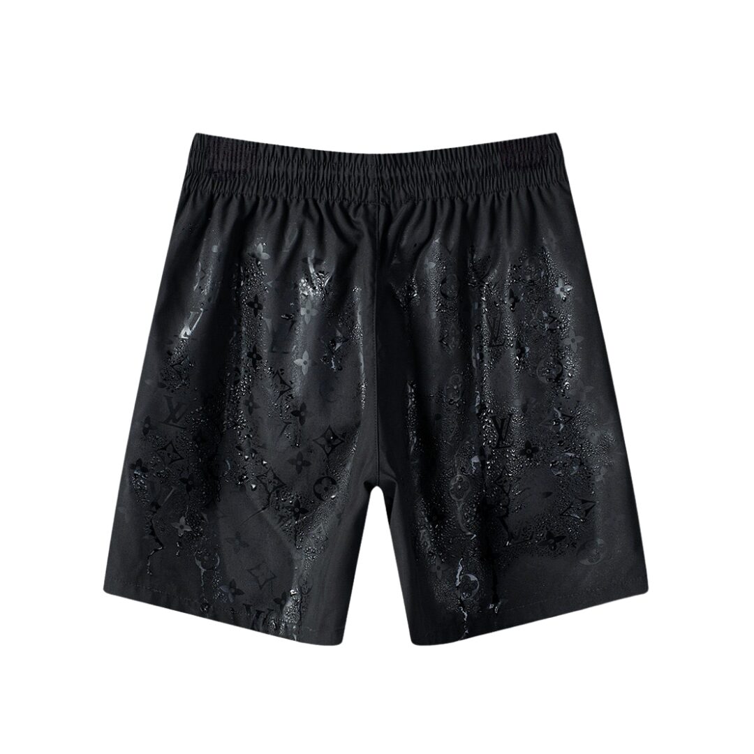 Monogram Shorts - Image 2