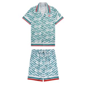 Casa Short Set
