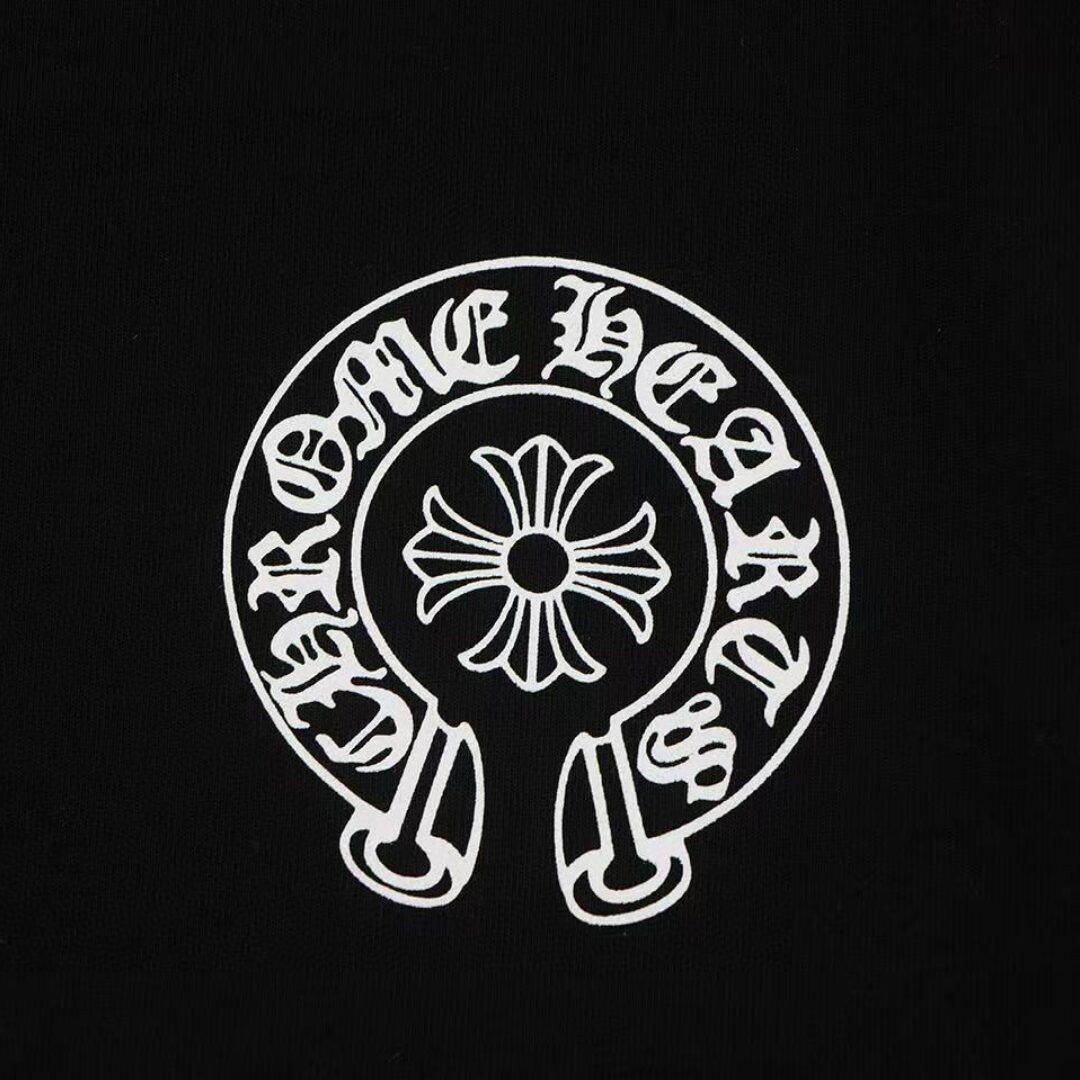 Chrome T-shirt - Image 3