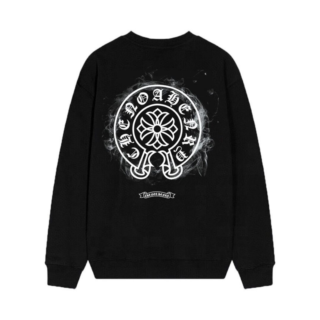 Chrome Sweatshirt - Image 3