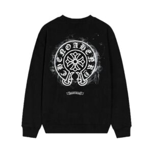 Chrome Sweatshirt