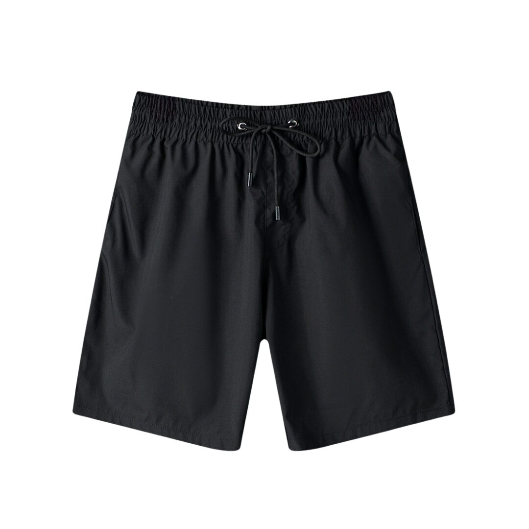 Monogram Shorts - Image 3