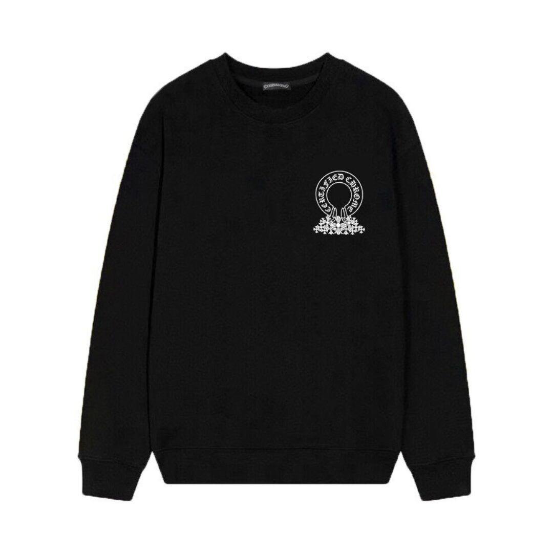 Chrome Sweatshirt - Image 4