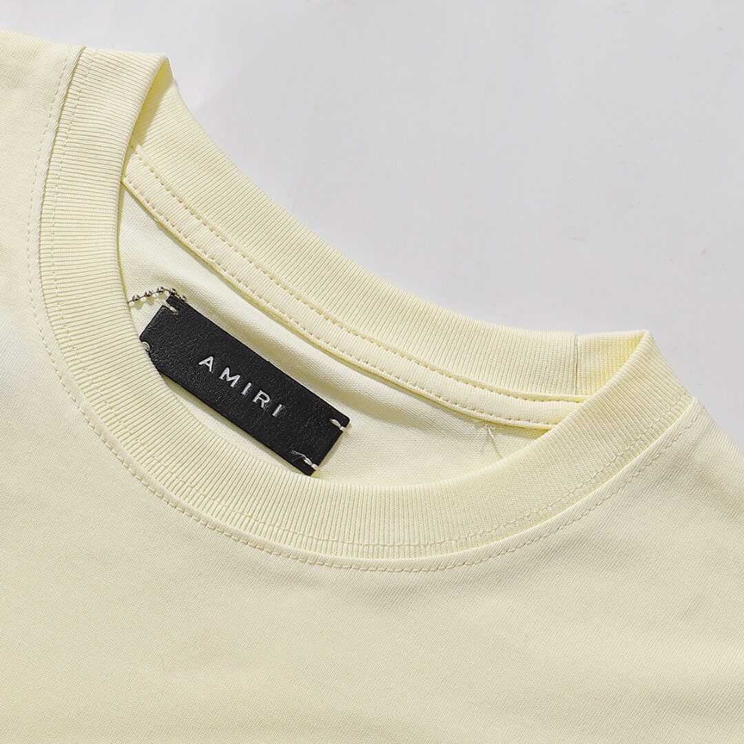 Amr T-shirt - Image 8