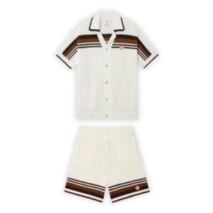 Casa Short Set