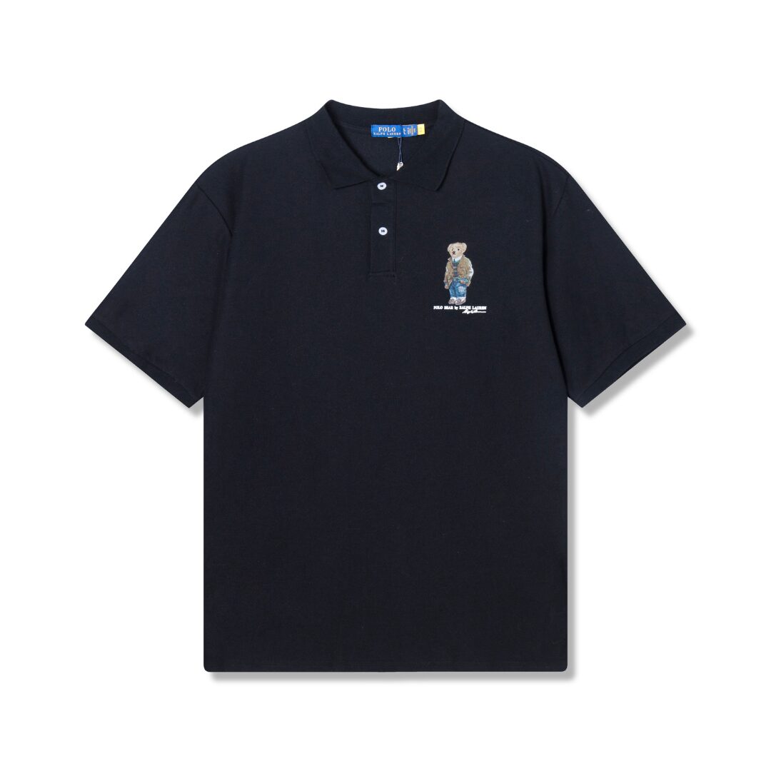 Polo Bear T-shirt