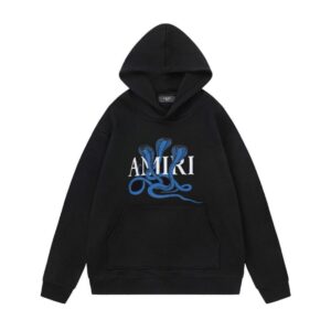 Amr Hoodie
