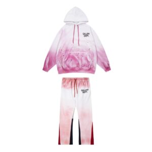 GALLERY DPT. TRACKSUIT