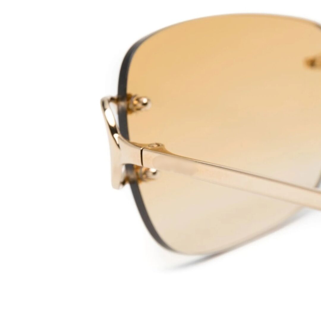 MONOCHROMATIC SUNGLASSES - Image 3