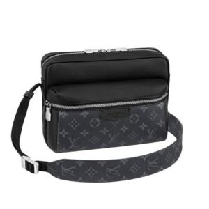 MESSENGER BAG