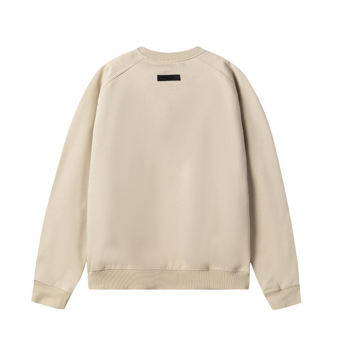 Essentials "77" Sweatshirt - Image 2