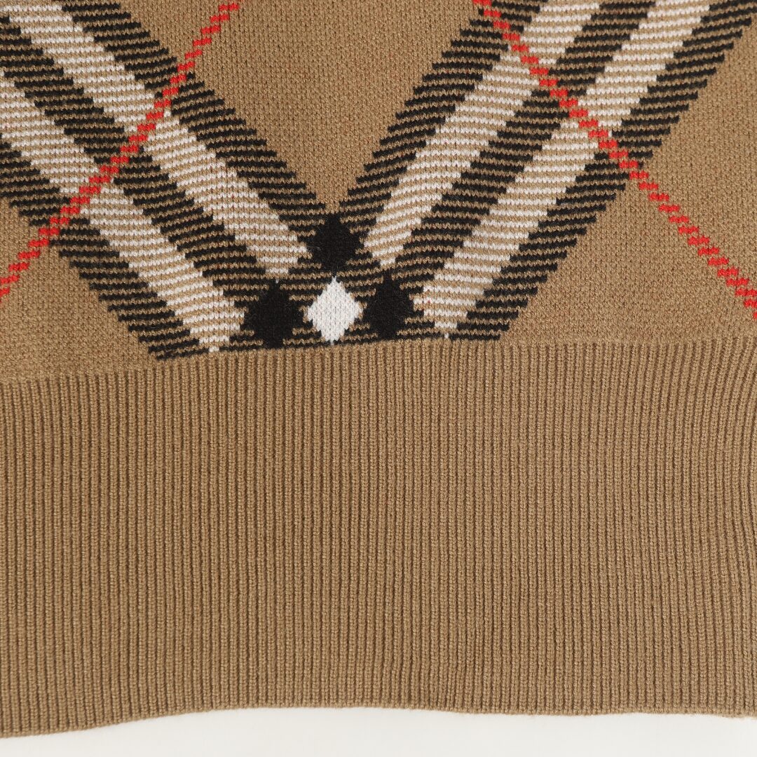 Monogram Sweater - Image 5