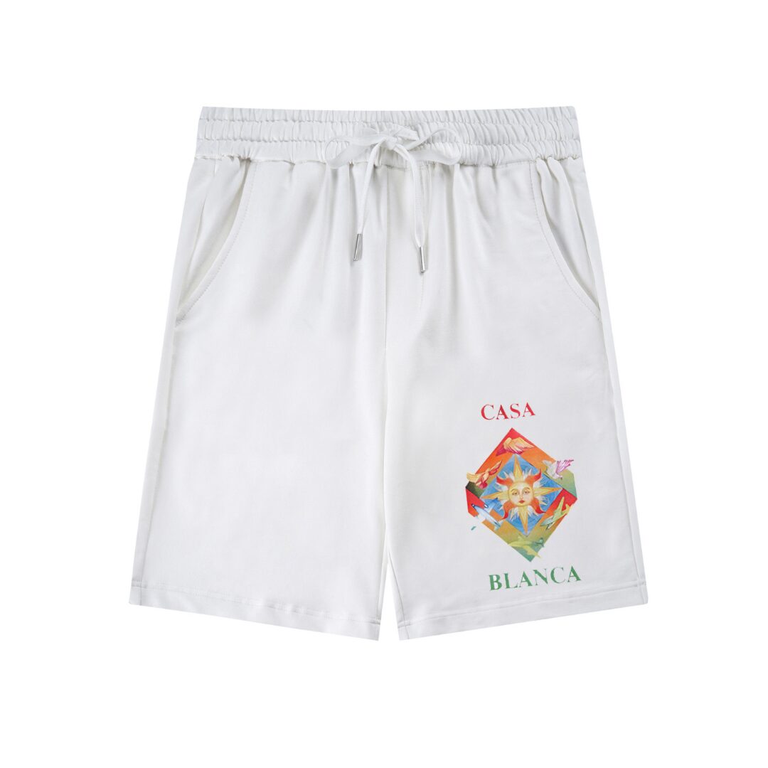 Casa Shorts - Image 3