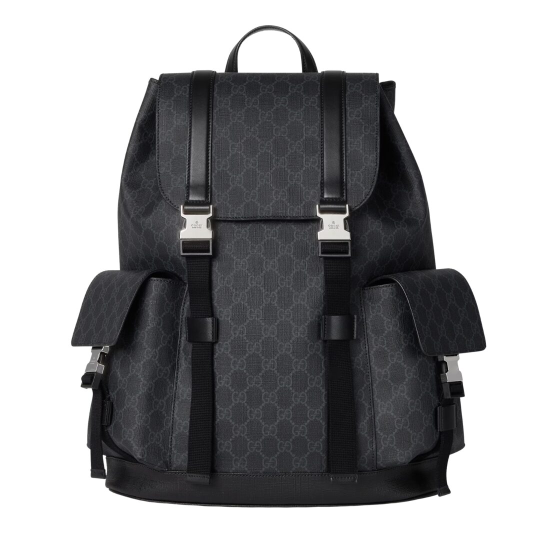 MESSENGER BACKPACK - Image 4