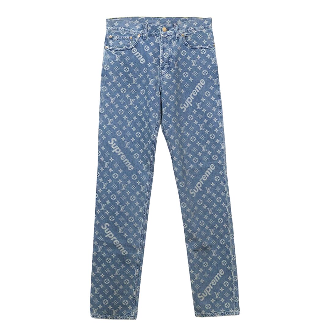 Monogram Jacket - Image 2