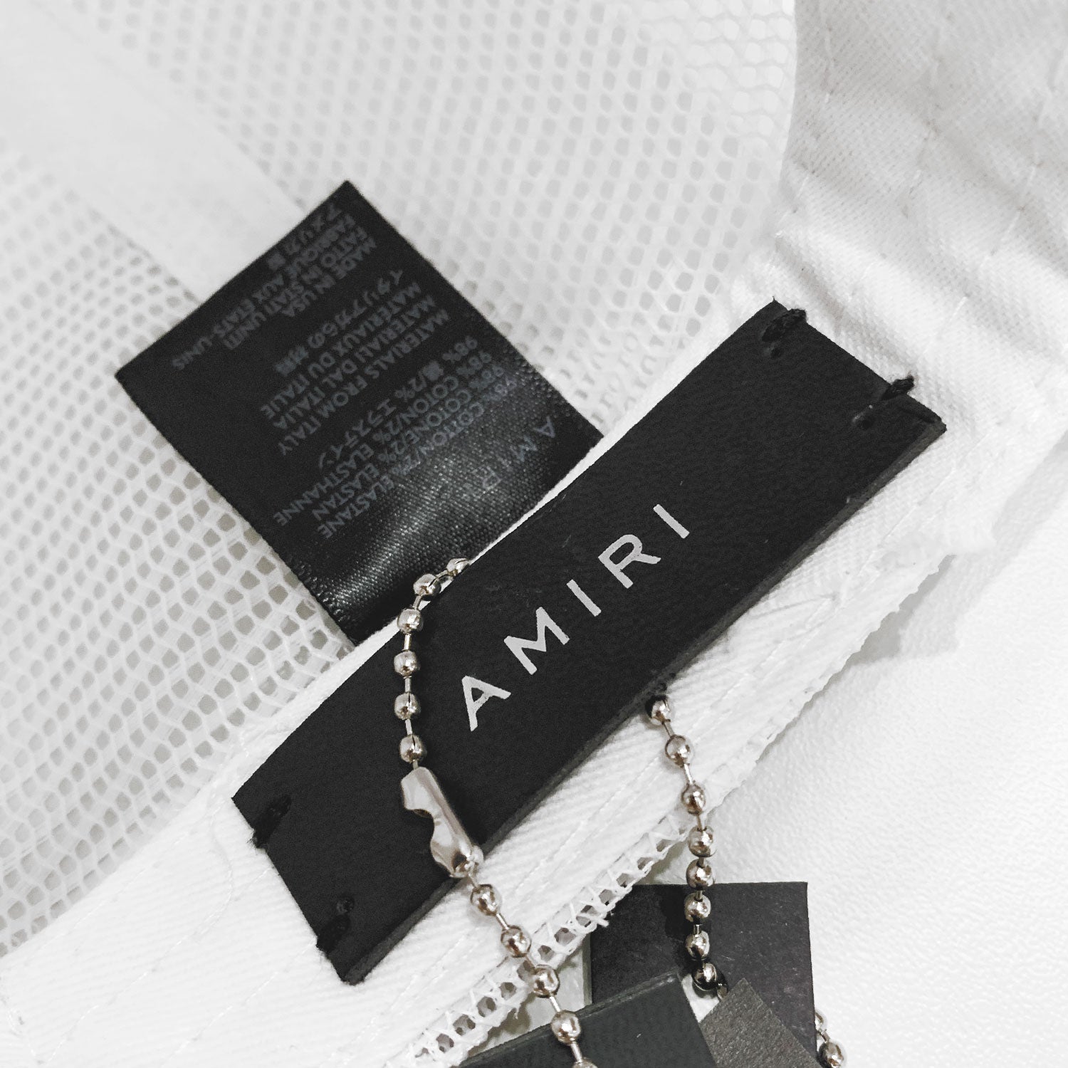 Amr Cap - Image 8