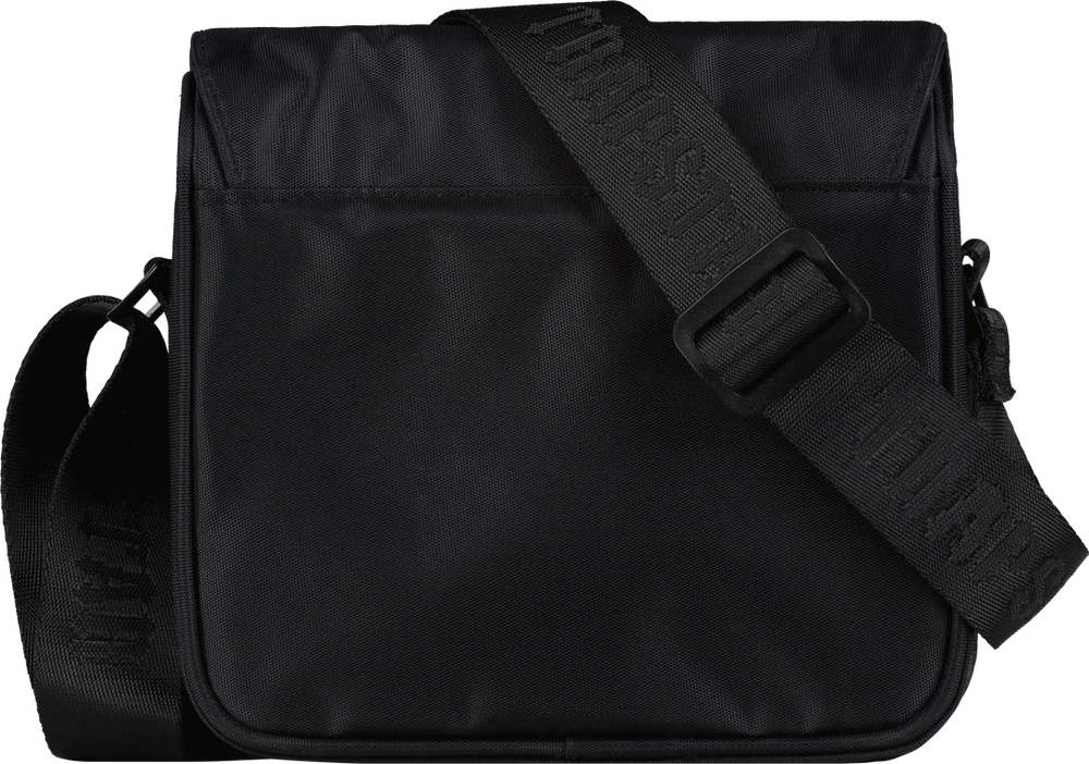 MESSENGER GRADIENT BLUE BAG - Image 4