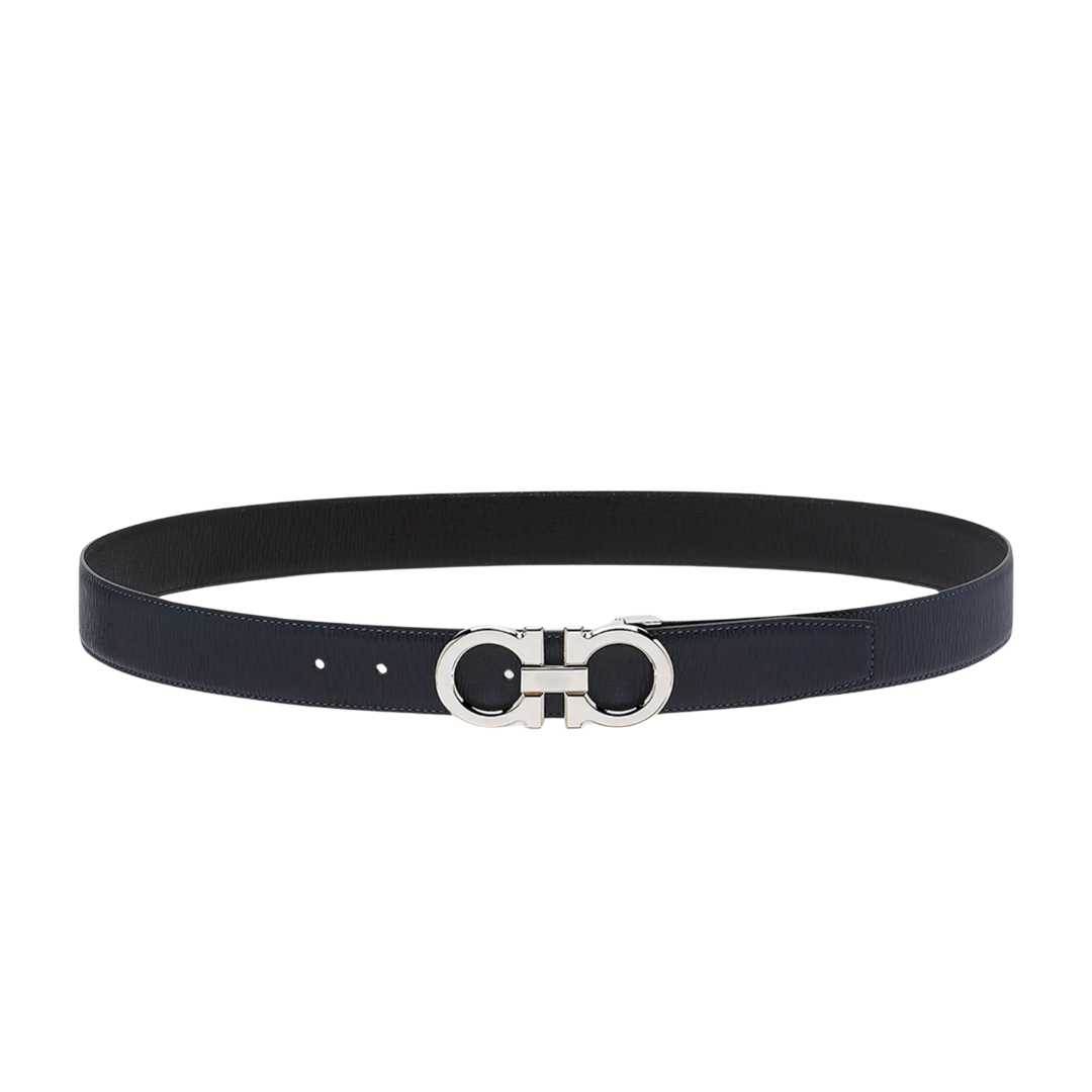 MONOGRAM BELT