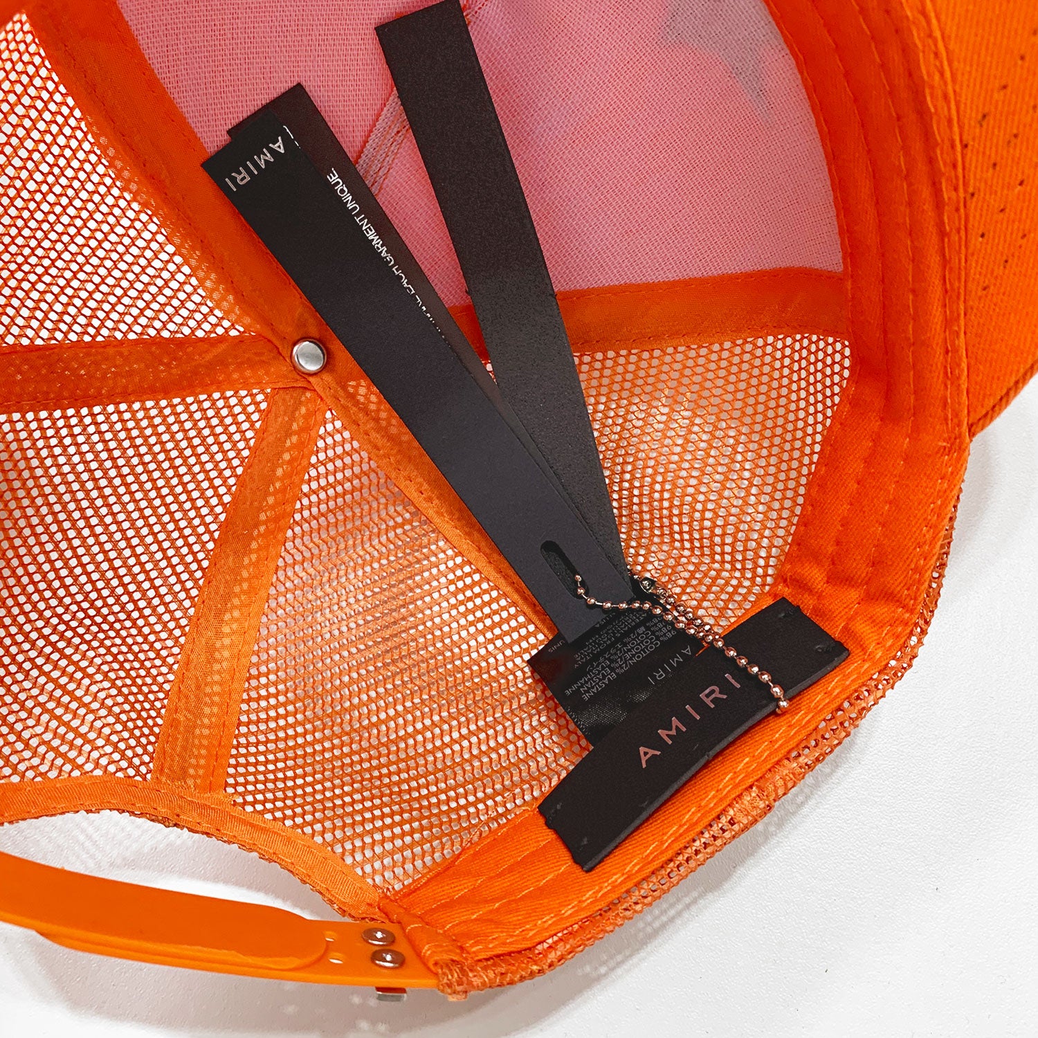 Amr Cap - Image 6