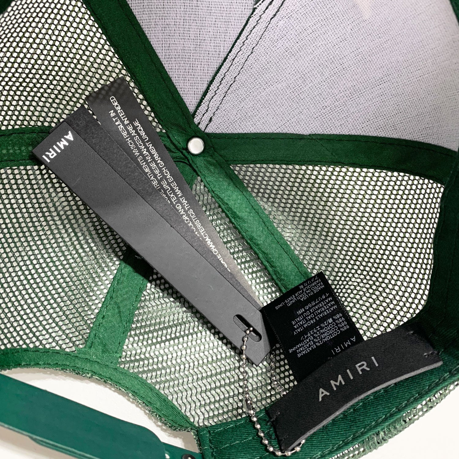 Amr Cap - Image 5