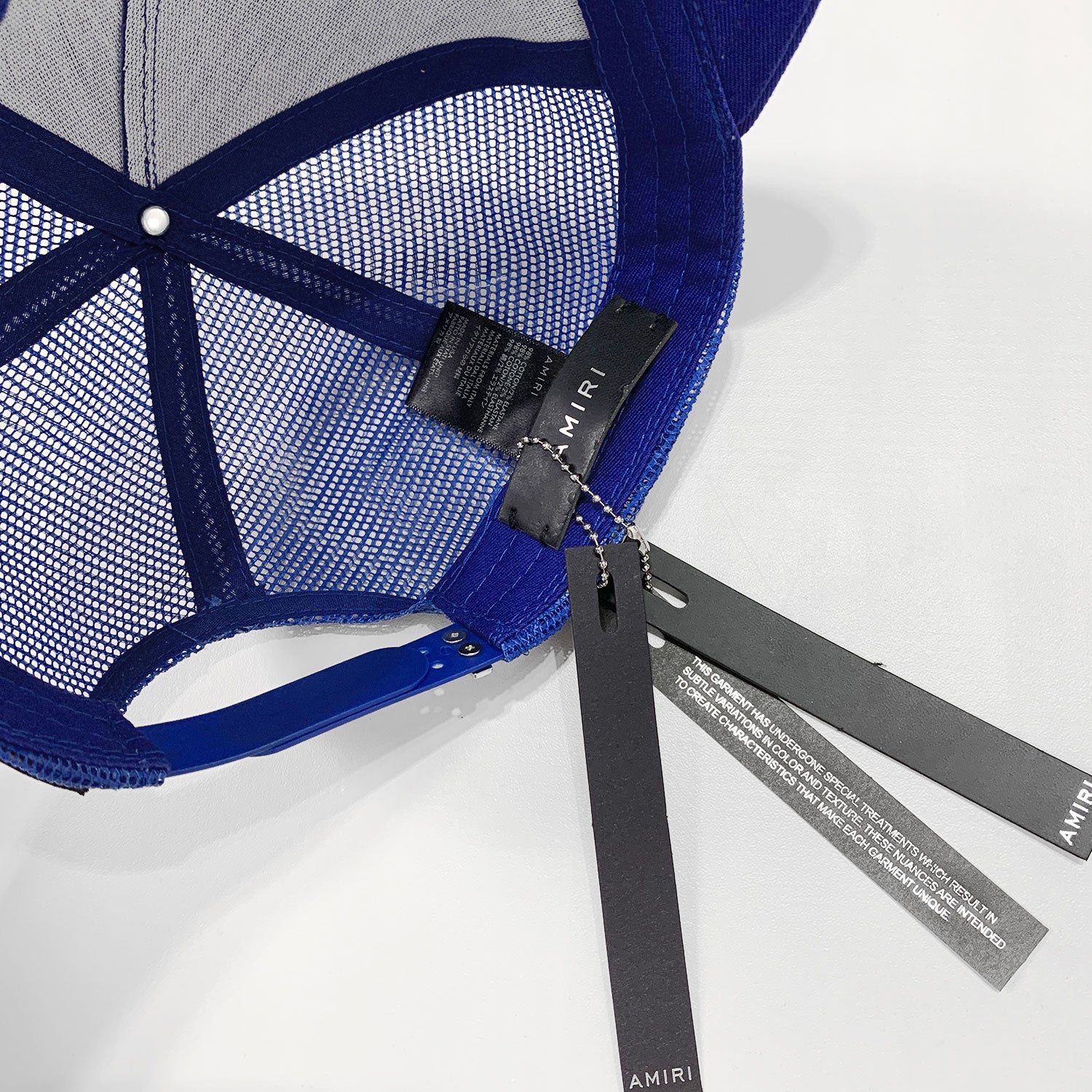 Amr Cap - Image 7
