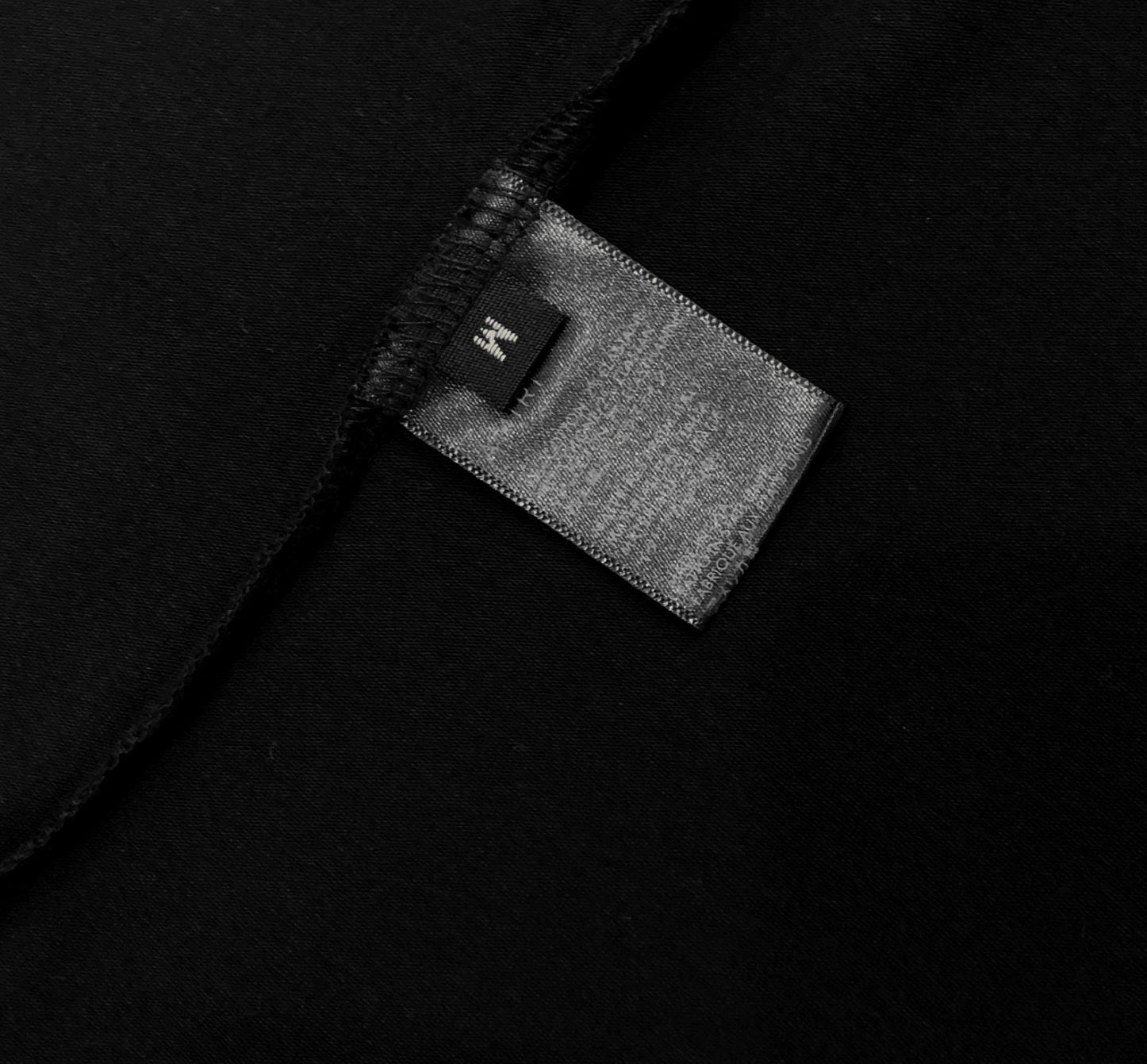 AMR PAINT DRIP T-SHIRT - Image 4