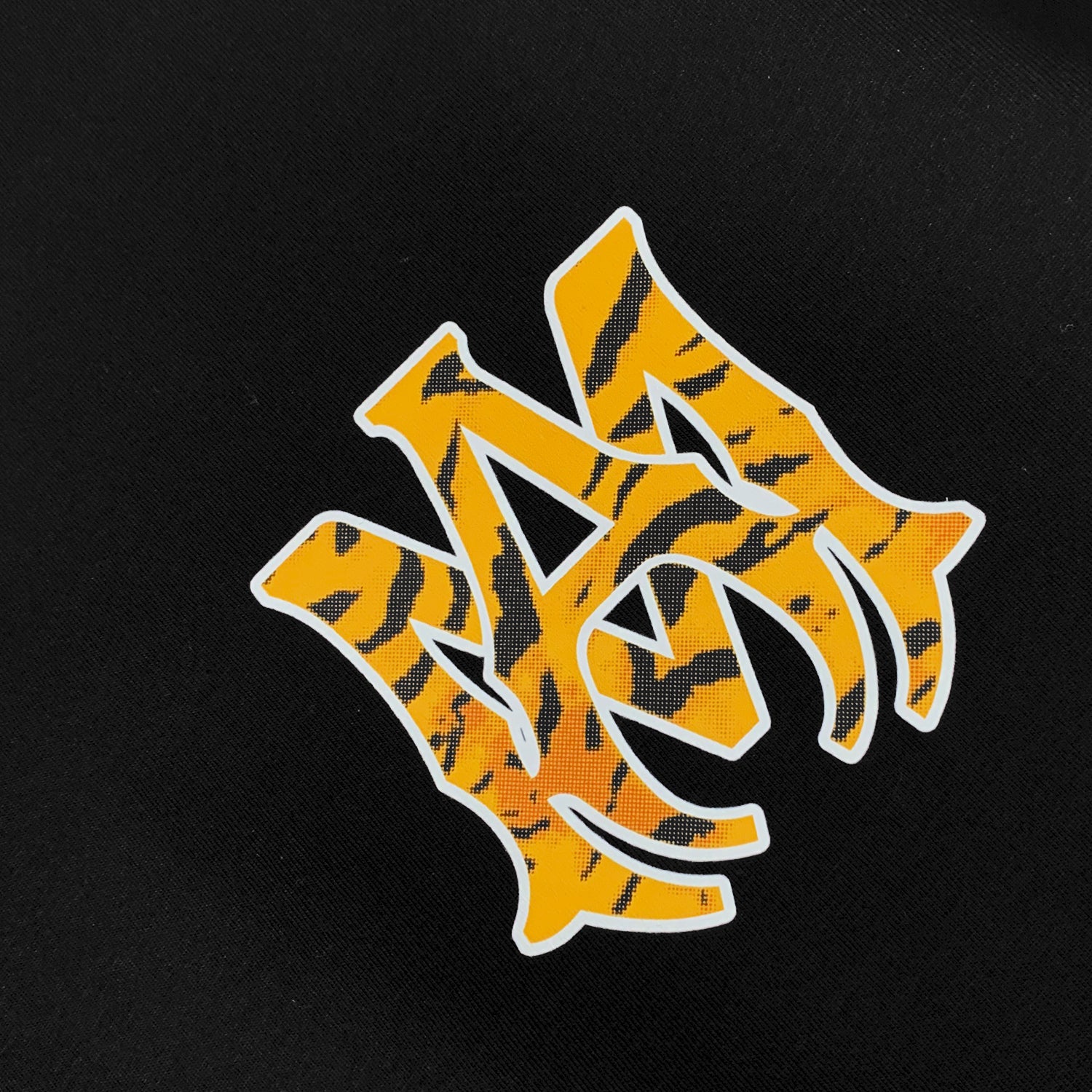 Amr Tiger Logo T-shirt - Image 3