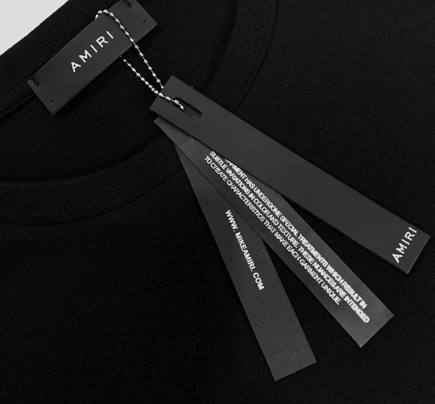 Amr Snake T-shirt - Image 4